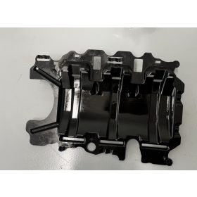   Volkswagen, Audi, Skoda, Seat 1.0 TFSI CHZ olajteknő hullámtörő lemez 04c103623b