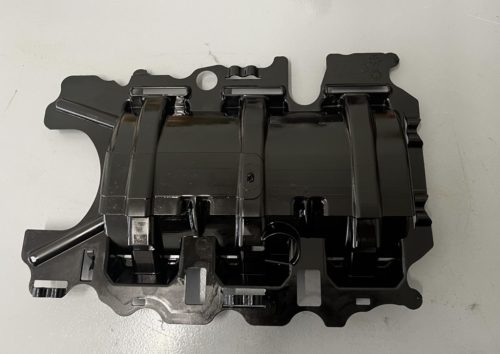 Volkswagen, Audi, Skoda, Seat 1.0 TFSI CHZ olajteknő hullámtörő lemez 04c103623b