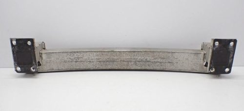 BMW X5 F15 hátsó lökhárító merevítő 7294396