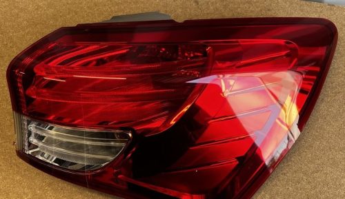 Hyundai ix20 jobb hátsó lámpa