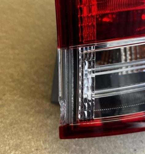 Hyundai ix20 jobb hátsó lámpa