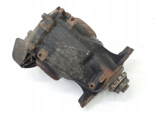 BMW 1 F20 hátsó differenciálmű 7599466 3,08