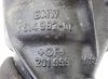 BMW 1 F20 hátsó differenciálmű 7599466 3,08