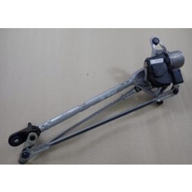   Ford Focus Mk4 első ablaktörlő szerkezet és ablaktörlő motor