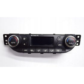 Kia Ceed II (JD) klímapanel 97250-A2202