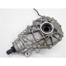 Alfa Romeo Giulia 2.0T Q4 4X4 első osztómű 00463470580