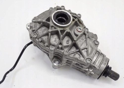 Alfa Romeo Giulia 2.0T Q4 4X4 első osztómű 00463470580