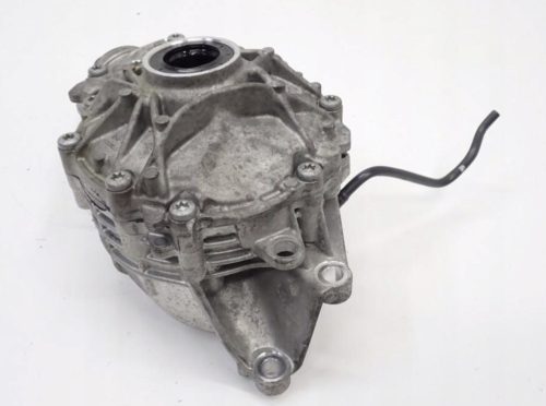 Alfa Romeo Giulia 2.0T Q4 4X4 első osztómű 00463470580