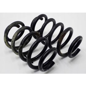 Mercedes B-osztály W246 hátsó spirálrugó