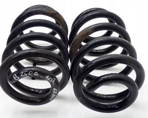 Mercedes B-osztály W246 hátsó spirálrugó