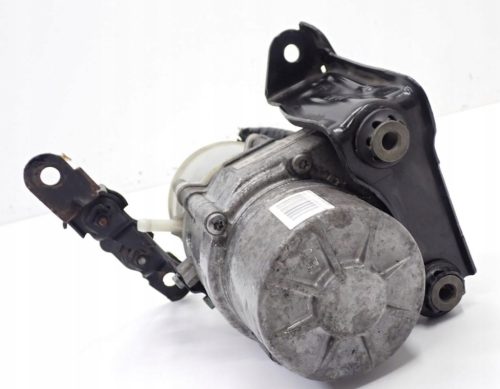 Seat Ibiza III, Volkswagen Polo IV, Skoda Fabia I elektromos kormányszervó szivattyú 6Q0423155AD