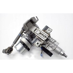   Mazda II 2 (DJ) kormányszervó motor, kormányoszlop jj501010561