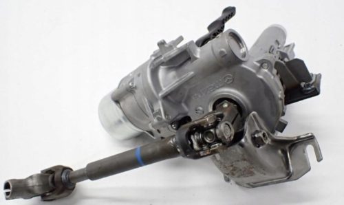 Mazda II 2 (DJ) kormányszervó motor, kormányoszlop jj501010561