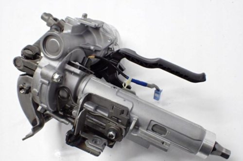 Mazda II 2 (DJ) kormányszervó motor, kormányoszlop jj501010561