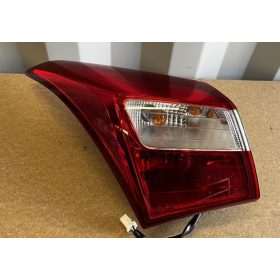 Hyundai i30 II (GD) bal hátsó lámpa 92401a50