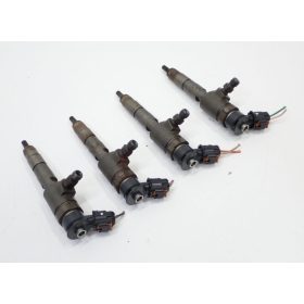 Citroen, Peugeot 1.6 B-HDI porlasztó garnitúra 0445110566