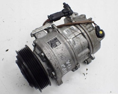BMW 1-es F20, BMW 3-as F30 2.0D B47 klímakompresszor 9299329 ge4471505767