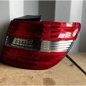 Mercedes B-osztály W245 jobb hátsó lámpa a1698202664