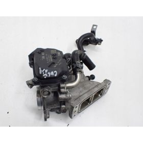   Audi A3 (8V), Octavia III, Leon 5F 1.6 TDI CLH CKF fojtószelep 04l128063n 04l128059m