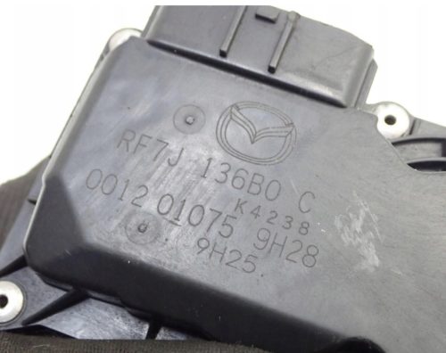 Mazda 5, Mazda 6 2.0 MZR-CD RF7J fojtószelep RF7J136B0