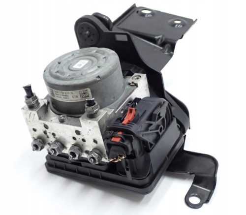 Skoda Octavia III ABS kocka 5Q0614517Q 5Q0907379R