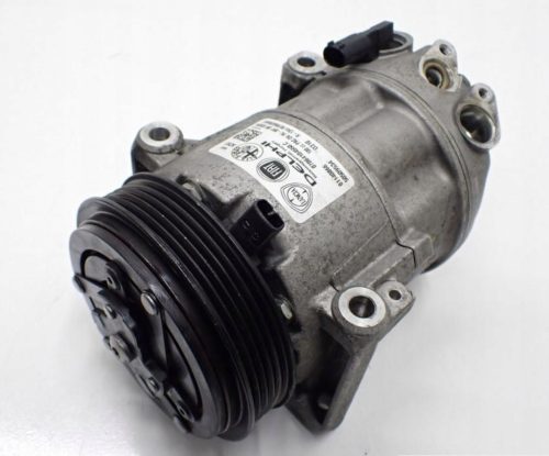 Alfa Romeo Giulietta 1.4 TB 16V 1.4 TB klímakompresszor 50509534