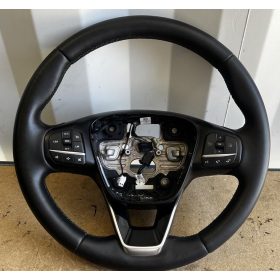 Ford Focus Mk4 tempomatos multikormány jx7b3600mf