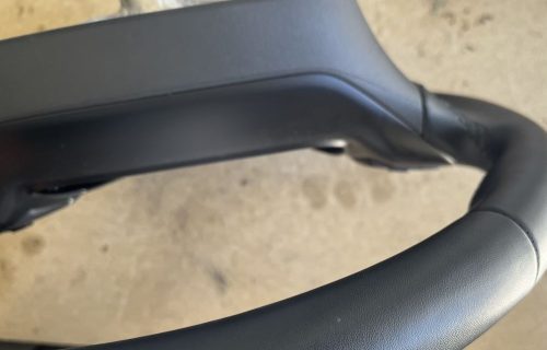 Ford Focus Mk4 tempomatos multikormány jx7b3600mf