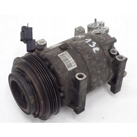 Hyundai i20 I (PB) 1.25i G4LA klímakompresszor f500kp8aa10