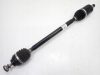 BMW I3 jobb hátsó féltengely 7641212