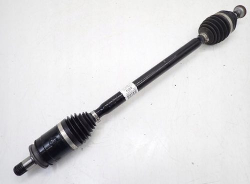 BMW I3 jobb hátsó féltengely 7641212