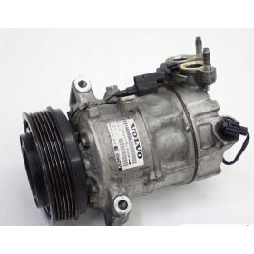 Volvo V40 II 2.0 D klímakompresszor 31469966