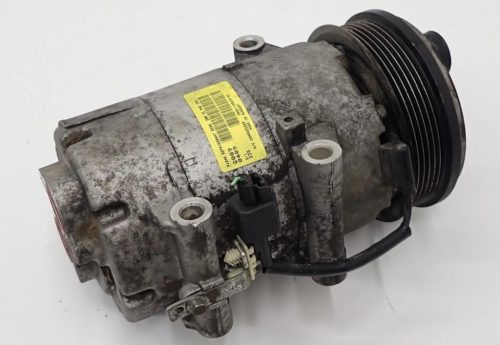 Ford Focus Mk2, Ford C-Max Mk1 2.0 TDCi G6DA klímakompresszor 3m5h19d629df