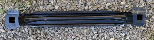 Volkswagen T-Cross hátsó lökhárító merevítő