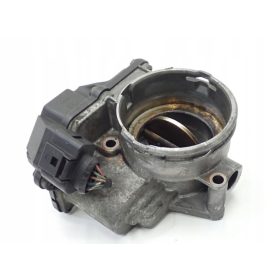 Volkswagen Golf V, Audi A3 8P 1.9 TDI BLS fojtószelep