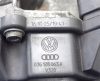Volkswagen Golf V, Audi A3 8P 1.9 TDI BLS fojtószelep