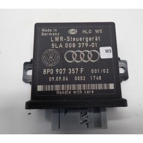 Audi A3 (8P) fényszóró vezérlő elektronika 8p0907357f