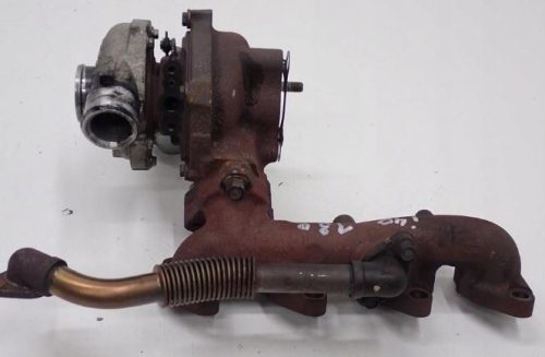 Hyundai i40, Kia Optima (TF) 1.7 CRDi D4FD turbó 282012a800