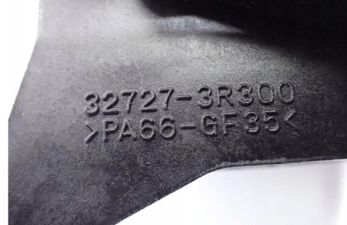 Kia Optima (TF) elektromos gázpedál 327273r300