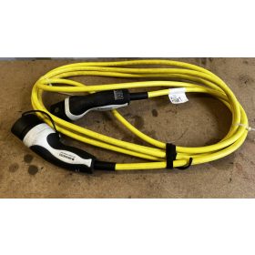   Volkswagen, Audi, Seat, Skoda, Cupra gyári Type 2 töltőkábel 1ea971639j