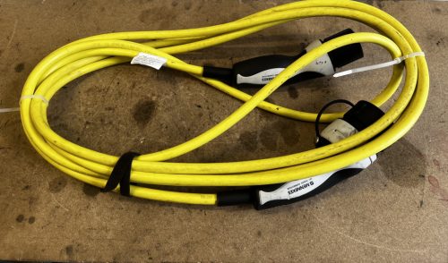 Volkswagen, Audi, Seat, Skoda, Cupra gyári Type 2 töltőkábel 1ea971639j