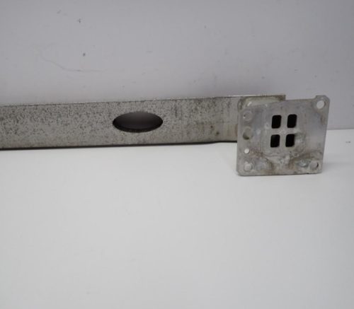 Peugeot Expert III,  Jumpy III hátsó lökhárító merevítő