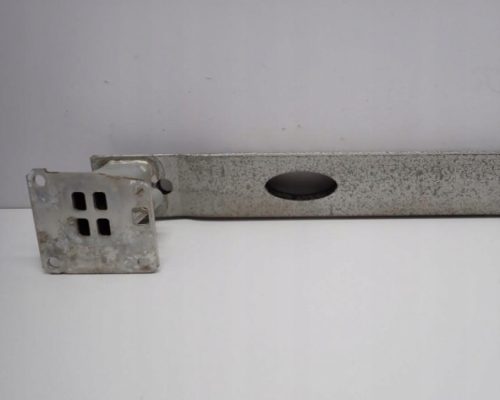 Peugeot Expert III,  Jumpy III hátsó lökhárító merevítő