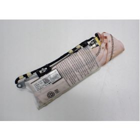 Volkswagen Golf VII jobb oldallégzsák 5G0880242