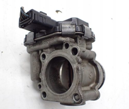 Ford C-Max Mk2, Ford Focus Mk3 T3DA T3DB fojtószelep 9673534480