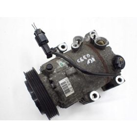   Hyundai i30 II, Kia Ceed II 1.4 CRDi, 1.6 CRDI D4FB, D4FC klímakompresszor f500jdcce12