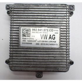 Skoda Octavia IV Led vezérlő elektronika 992941572CD