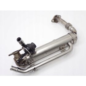   Volkswagen Golf V, Passat B6 2.0 TDI BMM, BMP EGR hűtő 03G131512S