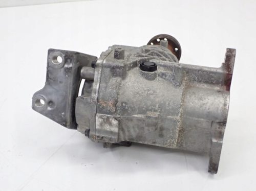 VOLVO XC60 I D4 2.4D első osztómű 31325104