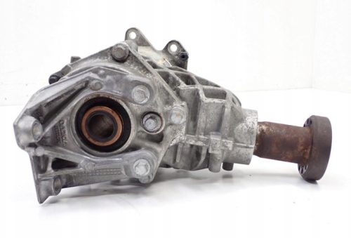 VOLVO XC60 I D4 2.4D első osztómű 31325104